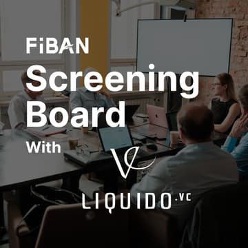 Cover Image for FiBAN Screening Board with Liquido VC
