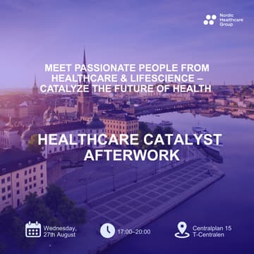 Cover Image for NHG Perspective on Healthcare Trends of the Future – Where Are We Heading?