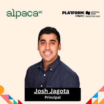 Cover Image for Platform Calgary x Alpaca VC: Investor Office Hours