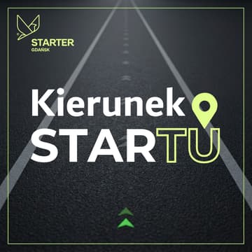 Cover Image for Kierunek Startu – jak ogarnąć własną działalność bez chaosu, spotkanie dla osób chcących otworzyć firmę