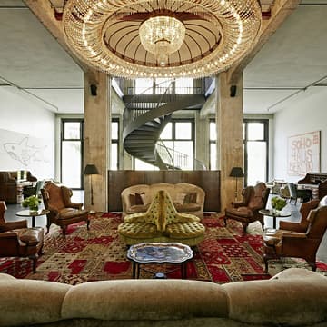 Cover Image for 🥂 Workday x Unicorn Bakery – Exclusive Founder Dinner