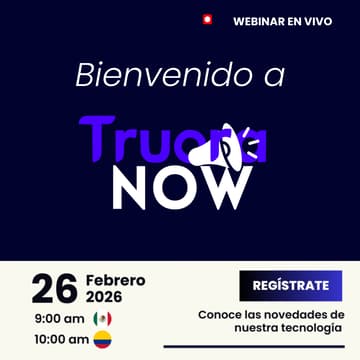 Cover Image for Truora Now: Product Updates