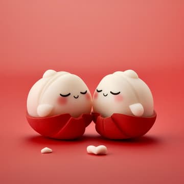 Cover Image for Dumpling Date Night