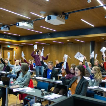 Cover Image for Landsmøte 2026