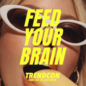 Cover Image for TRENDCON 2026