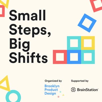 Cover Image for ✨🪜 Small Steps, Big Shifts 👩‍🏫🎉