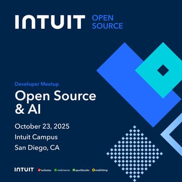 Cover Image for Open Source & AI - San Diego Meetup