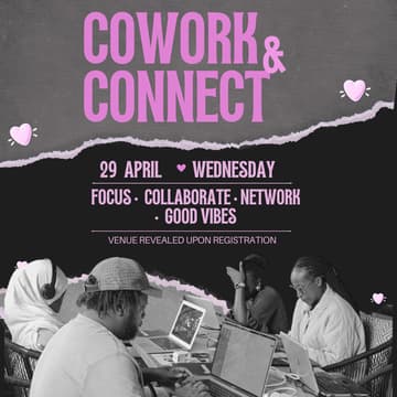 Cover Image for Nairobi Startup Coworking Club