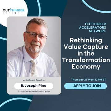 Cover Image for Rethinking Value Capture in the Transformation Economy