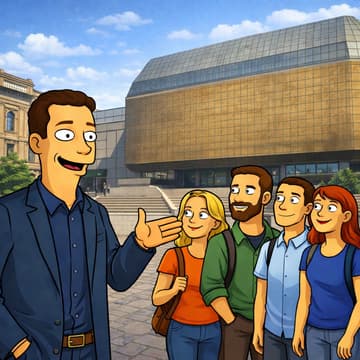 Cover Image for Between Old and New (English friendly)