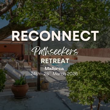 Cover Image for RECONNECT Retreat