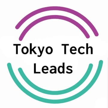 Cover Image for Tokyo Tech Leads Circle - Meetup #12
