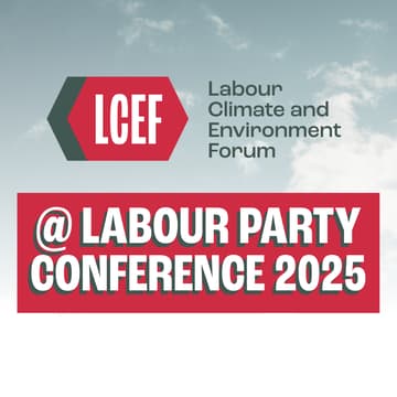 Cover Image for Cleaning the Air Through Labour's Health Mission