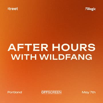 Cover Image for After Hours with Wildfang