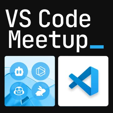 Cover Image for VS Code Bengaluru Meetup: AI Coding, MCPs, & Friction Points