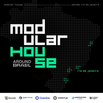 Cover Image for Modular House | Rio de Janeiro