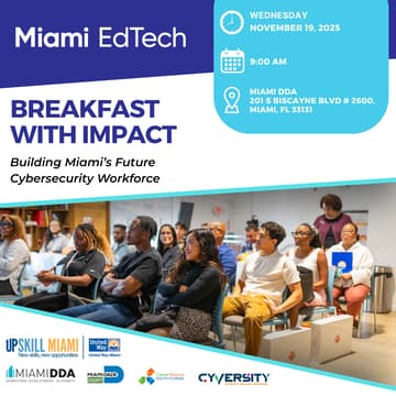 Cover Image for Breakfast With Impact