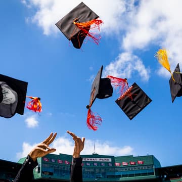 Cover Image for Mosaic Senior Celebration!