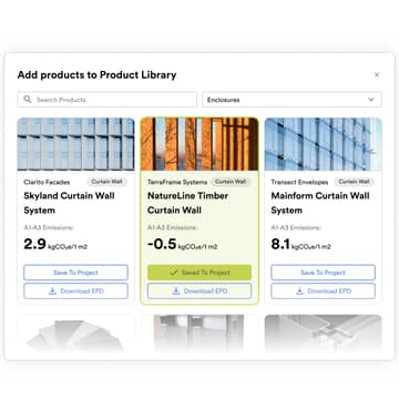 Cover Image for Closing the Circle: Data, Materials, and the Path to a Carbon-Neutral Built Environment
