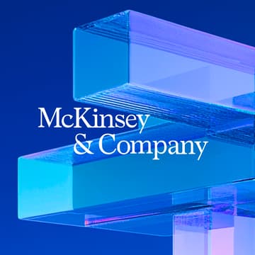 Cover Image for Omek x McKinsey & Company: Crack the Case