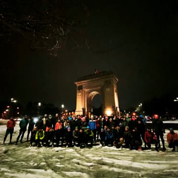 Cover Image for 321sport - Alergare Herăstrău (începători) #dela1la21 S22E31