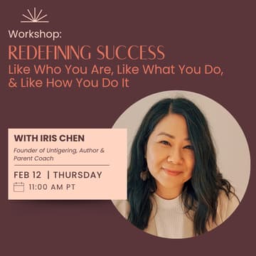 Cover Image for Redefining Success: Like Who You Are, Like What You Do, & Like How You Do It