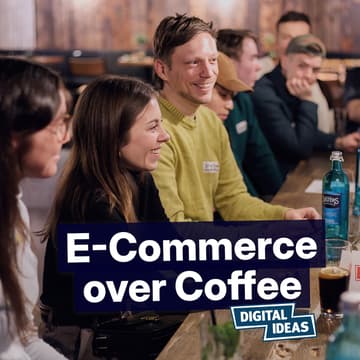 Cover Image for Commerce Circle #6 (Hamburg)