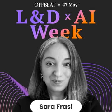 Cover Image for AI Enablement Is Messy (and That’s the Point)
