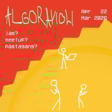 Cover Image for AlgoRavioli