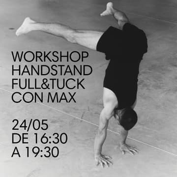 Cover Image for FULL & TUCK: Misma base, diferente cadera.
