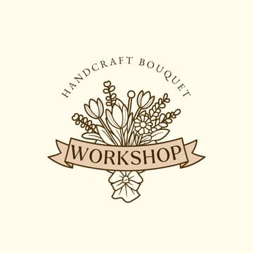 Cover Image for Handcrafted Bouquets
