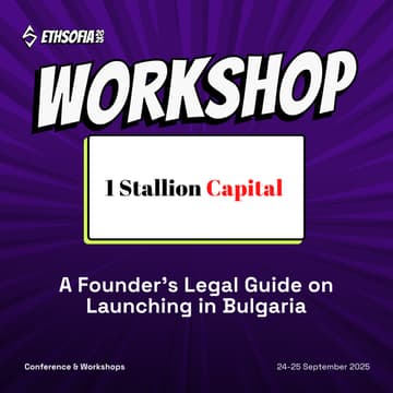 Cover Image for A Founder’s Legal Guide on Launching in Bulgaria