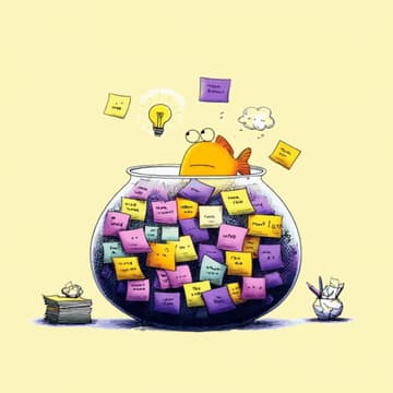 Cover Image for A World Beyond Butter: Fresh Ideas Fishbowl