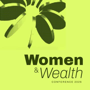 Cover Image for 💸 PWIT Women & Wealth 2026 - Powered by BLIP