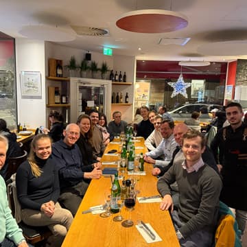 Cover Image for Lumera Energy Dinner Essen