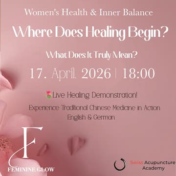 Cover Image for What Is Healing? Women’s Health & Inner Balance