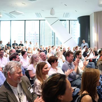 Cover Image for 6th Sydney Hardware Meetup | Climate Tech