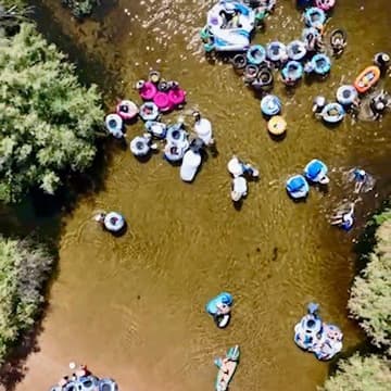 Cover Image for 5th Annual Salt River Float