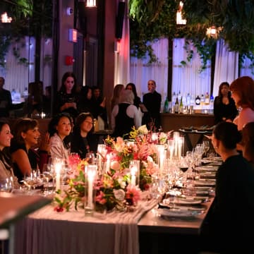 Cover Image for Women in GRC at the Table: A London Dinner on AI, Risk & Compliance