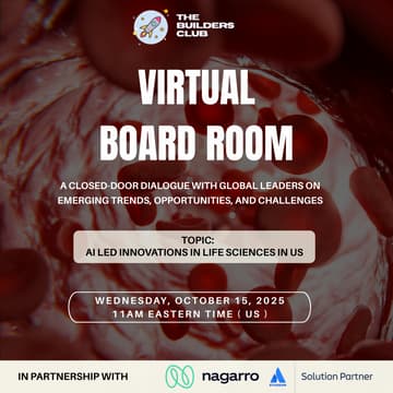 Cover Image for Virtual Board Room - US Pharma Edition