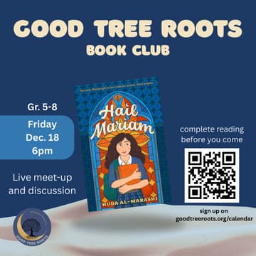 Cover Image for Book Club (gr5-8)