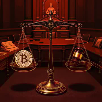 Cover Image for Bitcoin and Law