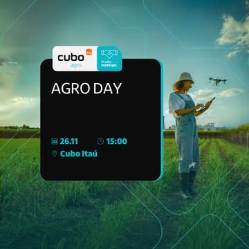 Cover Image for AGRO DAY