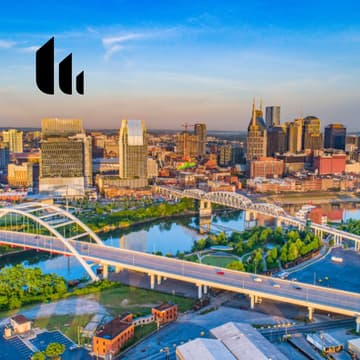 Cover Image for Wilbe Mixer – Nashville, TN