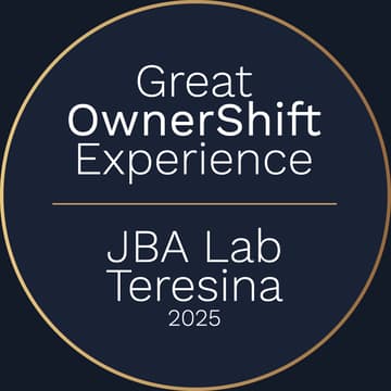 Cover Image for Great Ownershift Experience