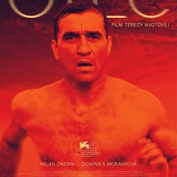 Cover Image for Father – Best International Feature Film