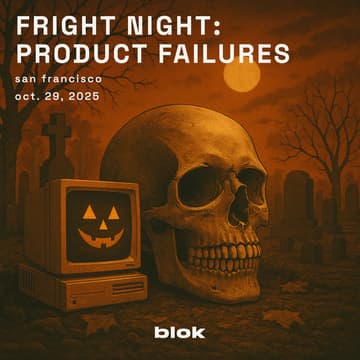 Cover Image for Fright Night: Product Failures