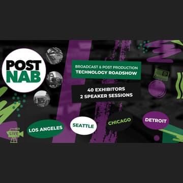 Cover Image for PostNAB Seattle 2026