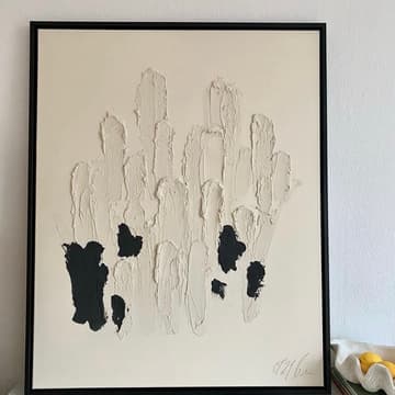 Cover Image for Taller de Arte Texturizado XXL con cava