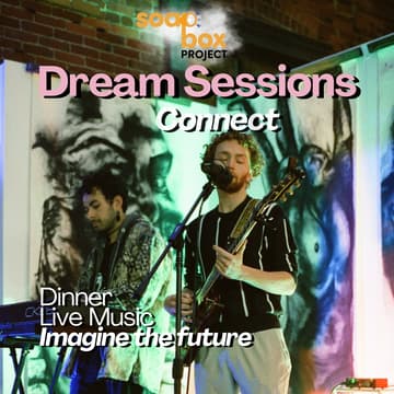 Cover Image for dream sessions: regenerative agriculture